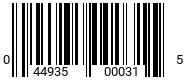 044935000315