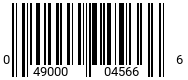 049000045666