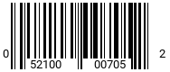 052100007052