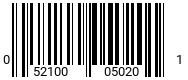 052100050201