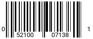 052100071381