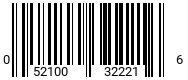 052100322216