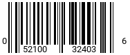 052100324036