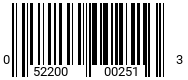 052200002513