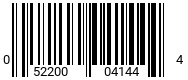 052200041444