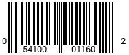 054100011602