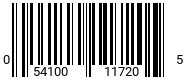 054100117205