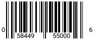 058449550006