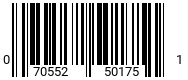 070552501751