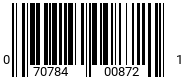 070784008721