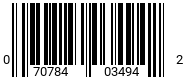 070784034942