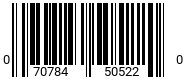 070784505220