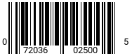 072036025005