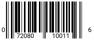 072080100116