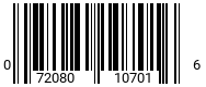 072080107016