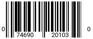 074690201030