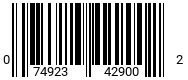 074923429002