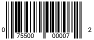 075500000072