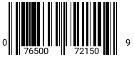 076500721509