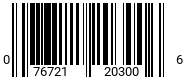 076721203006