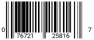 076721258167