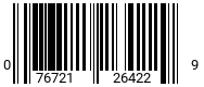 076721264229