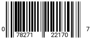 078271221707