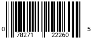 078271222605