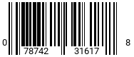 078742316178