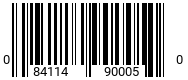 084114900050