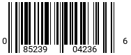 085239042366