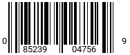 085239047569