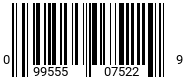 099555075229