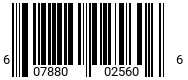 607880025606