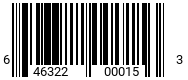 646322000153