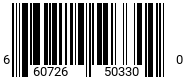 660726503300