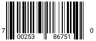 700253867510