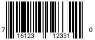 716123123310