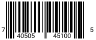 740505451005