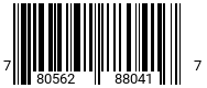 780562880417