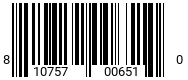 810757006510