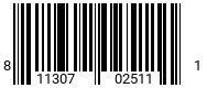 811307025111