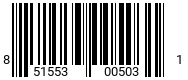 851553005031