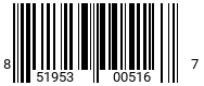 851953005167