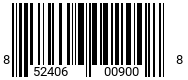 852406009008