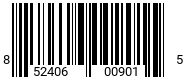 852406009015