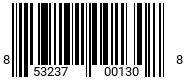 853237001308