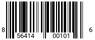 856414001016