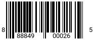 888849000265