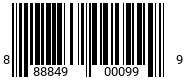 888849000999